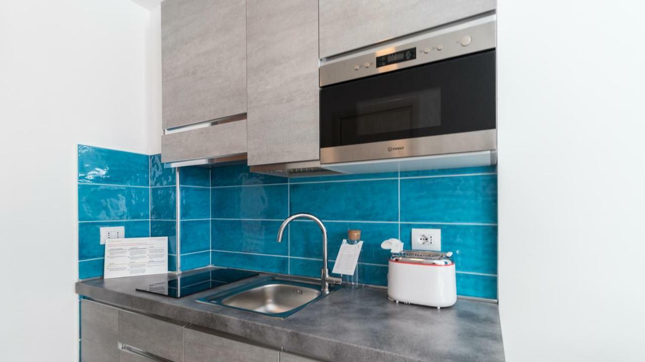 Italianway - Napo Torriani 22 B Apartment Milano Exterior foto