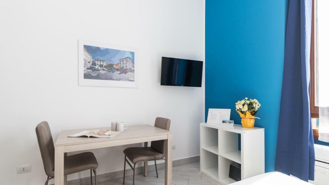 Italianway - Napo Torriani 22 B Apartment Milano Exterior foto