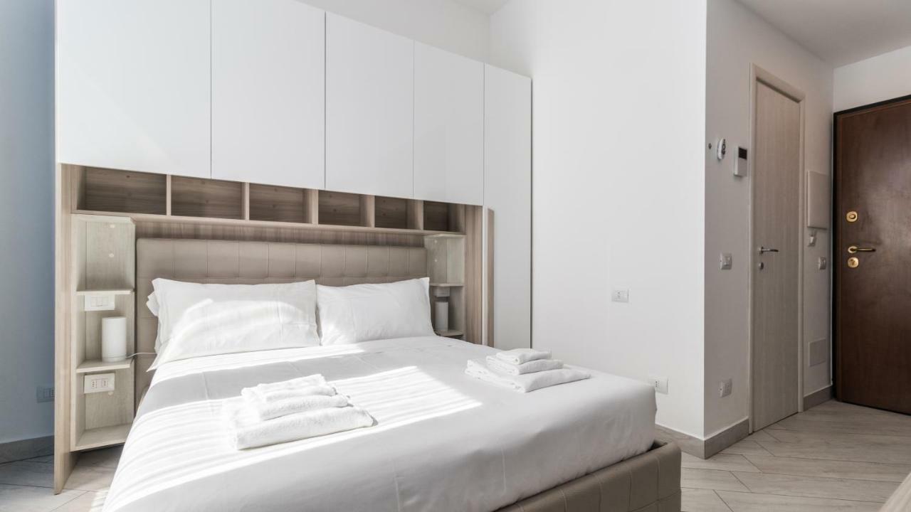 Italianway - Napo Torriani 22 B Apartment Milano Exterior foto