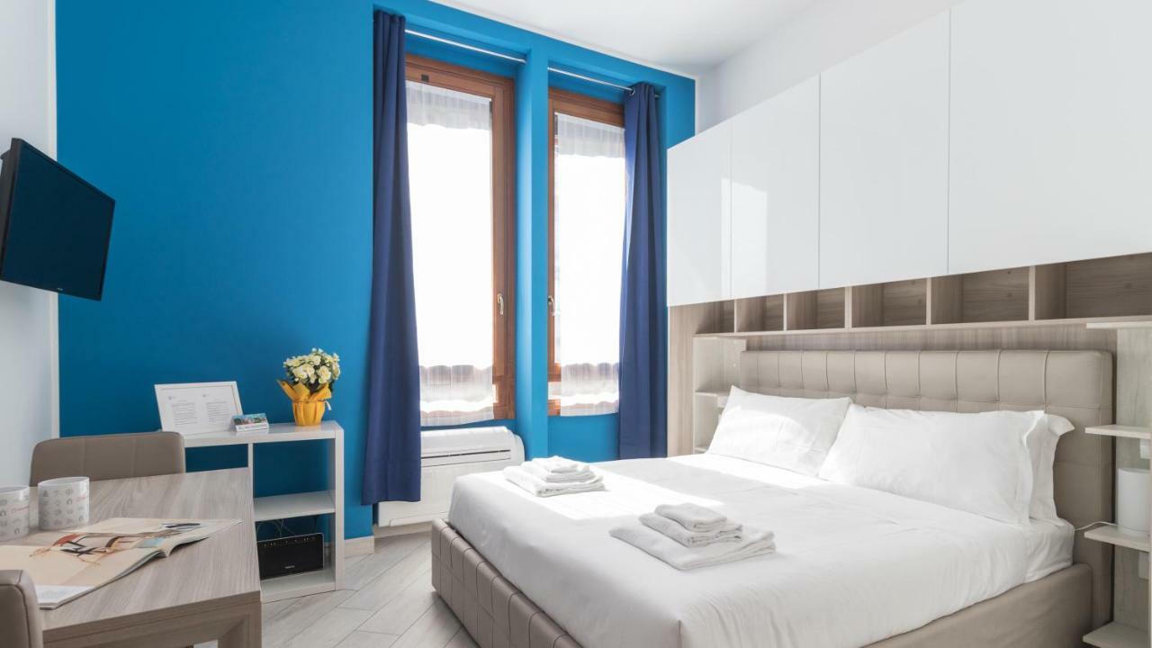 Italianway - Napo Torriani 22 B Apartment Milano Exterior foto