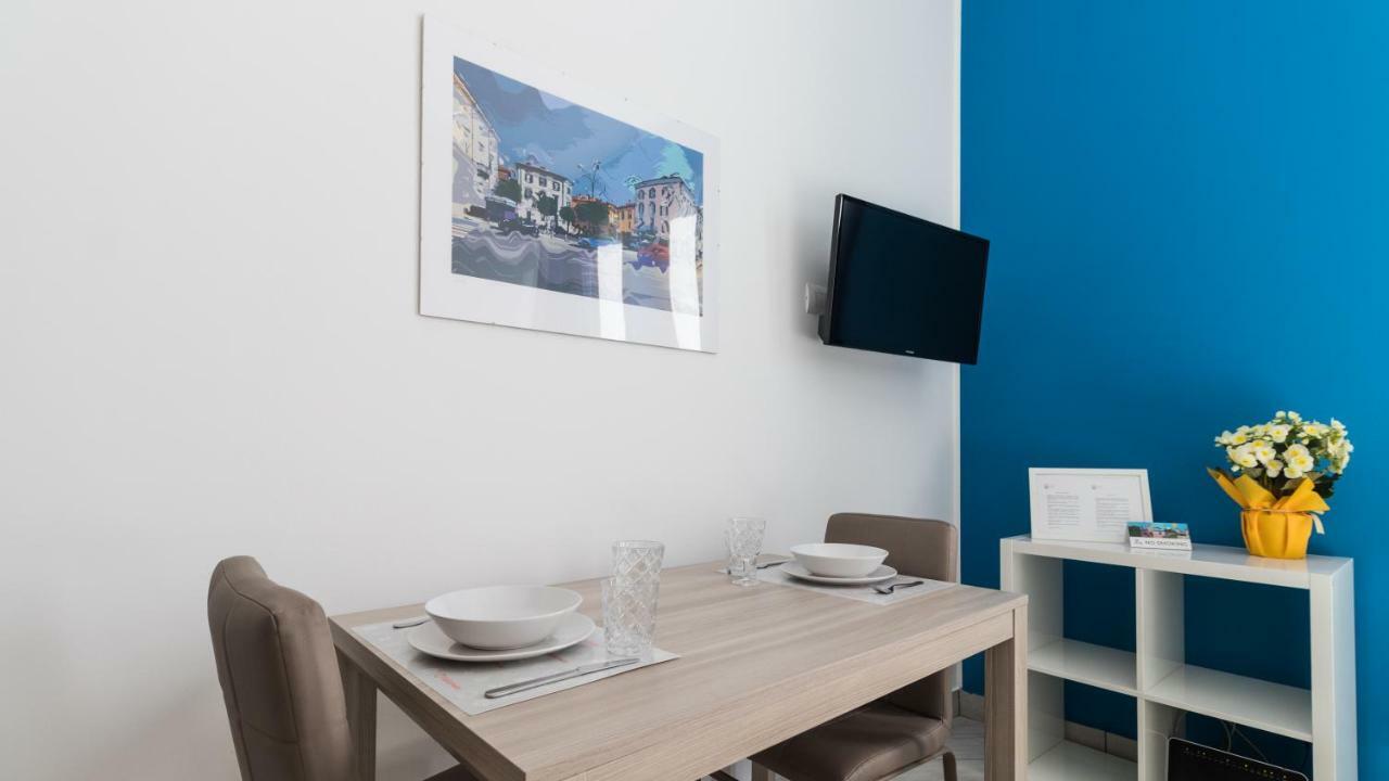 Italianway - Napo Torriani 22 B Apartment Milano Exterior foto