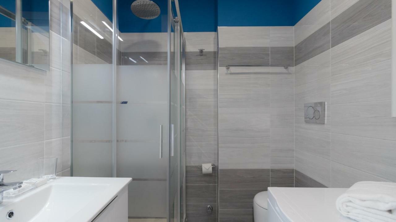 Italianway - Napo Torriani 22 B Apartment Milano Exterior foto
