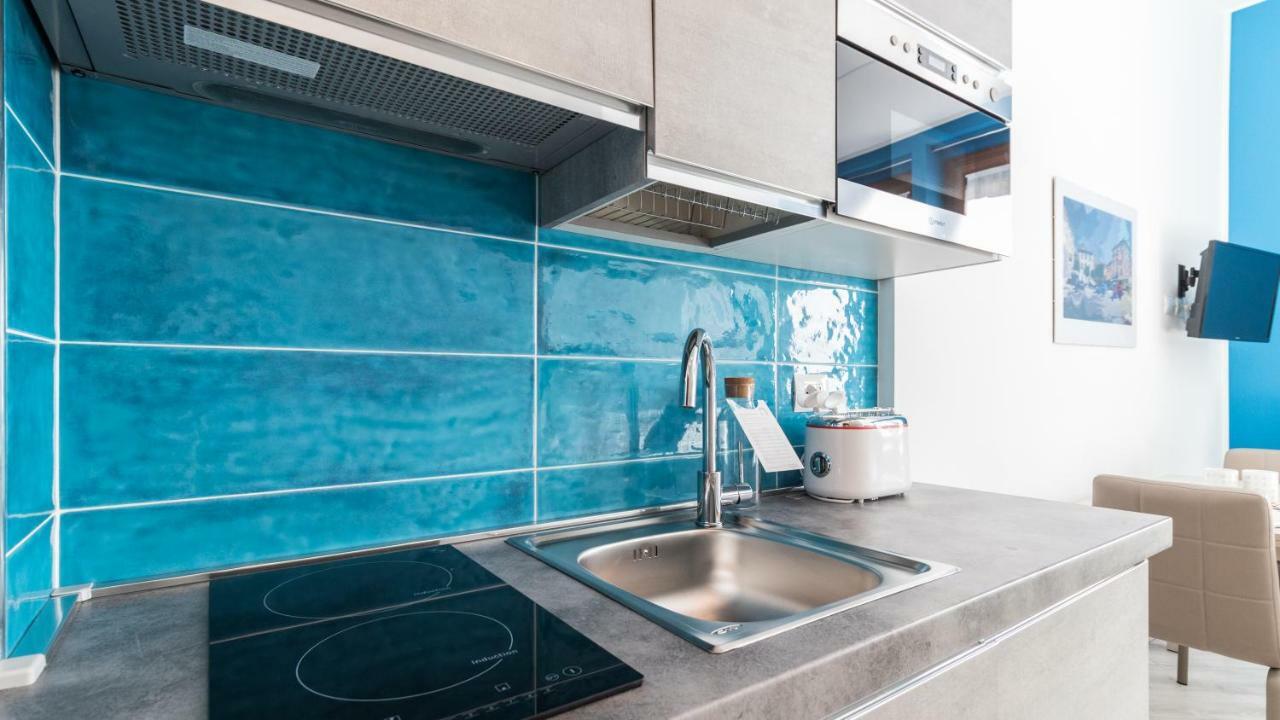 Italianway - Napo Torriani 22 B Apartment Milano Exterior foto