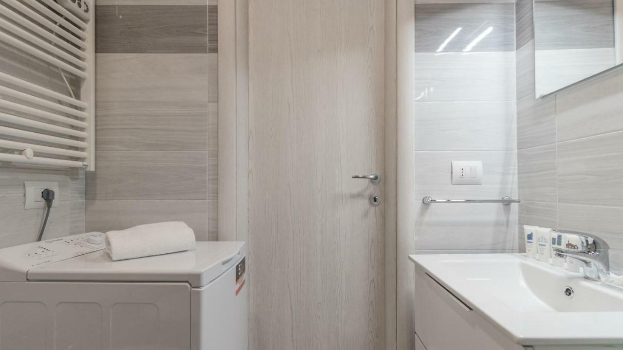 Italianway - Napo Torriani 22 B Apartment Milano Exterior foto
