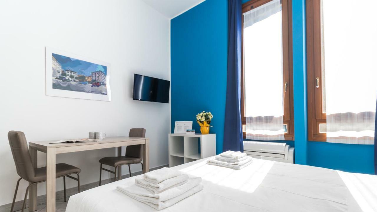 Italianway - Napo Torriani 22 B Apartment Milano Exterior foto