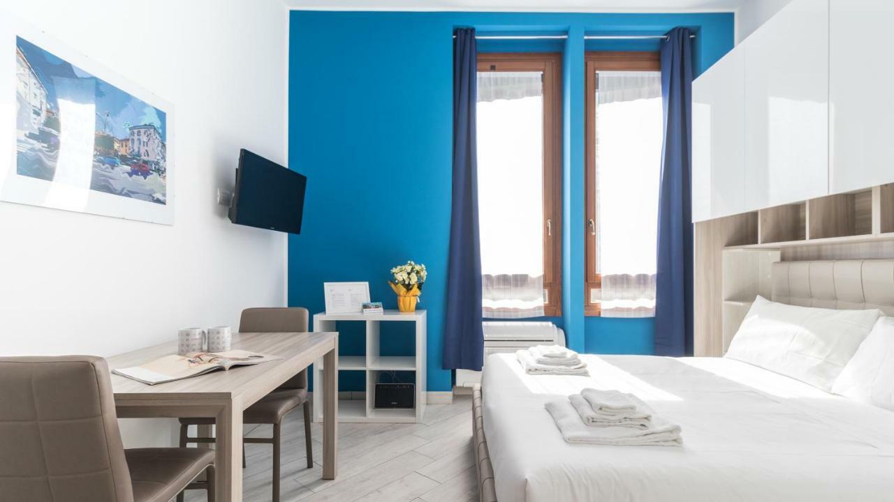 Italianway - Napo Torriani 22 B Apartment Milano Exterior foto